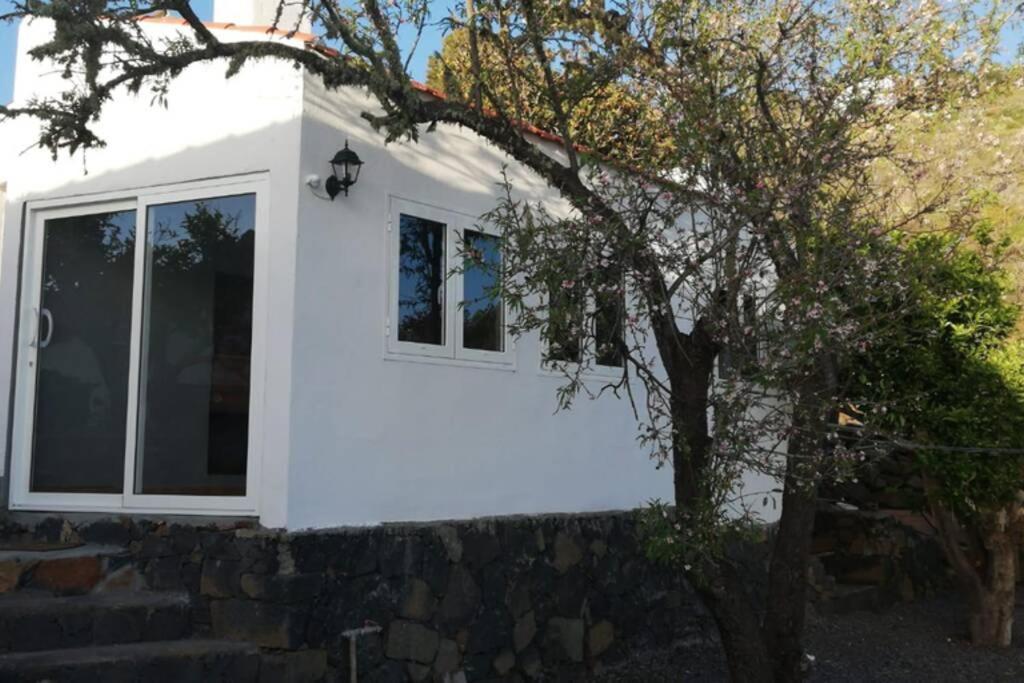 Casa Rural Servanda Puntagorda Exterior foto