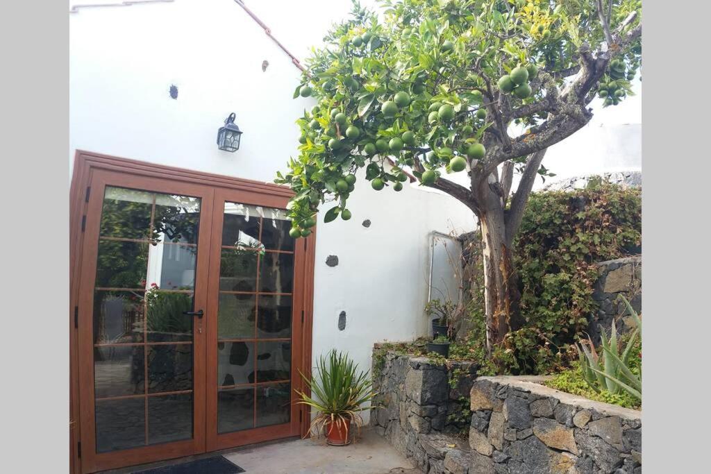 Casa Rural Servanda Puntagorda Exterior foto